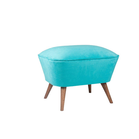 Taburet Chic Raffet, 57x45x45 cm