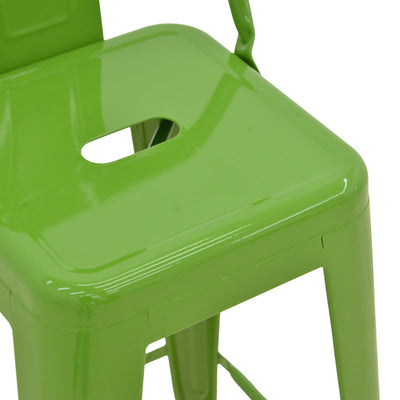 Verde