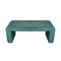Scaun De Bar Taburet Gagga Verde 110x40x45 cm