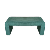 Scaun De Bar Taburet Gagga Verde 110x40x45 cm