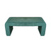 Scaun De Bar Taburet Gagga Verde 110x40x45 cm