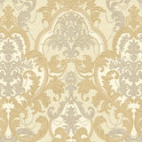 Tapet Antonio 1, Multicolor, 1.06x10 m