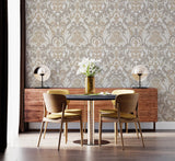 Tapet Classic 1, Multicolor, 1.06x10 m