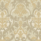 Tapet Classic 1, Multicolor, 1.06x10 m