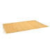 Teppe jute covor Natural 300x200x1cm, 300x200x1 cm, imagine principală, PP, pentru living