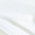 Umbrela profesionala Nagida dintr-o singura bucata aluminiu D2m, Crem, 230x230x235 cm, perspectiva suplimentara