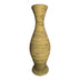 Accesoriu Decorativ Vază decorativă Virnia, rattan, 40x70 cm