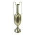 Accesoriu Decorativ Vaza Dion Auriu 19x19x73 cm