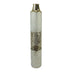 Accesoriu Decorativ Vaza Tecna Auriu 29x81 cm