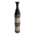 Accesoriu Decorativ Vaza Thund Negru 15x15x88 cm