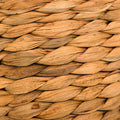Vaza Velout, Natural, 18x18x57 cm, detaliu produs