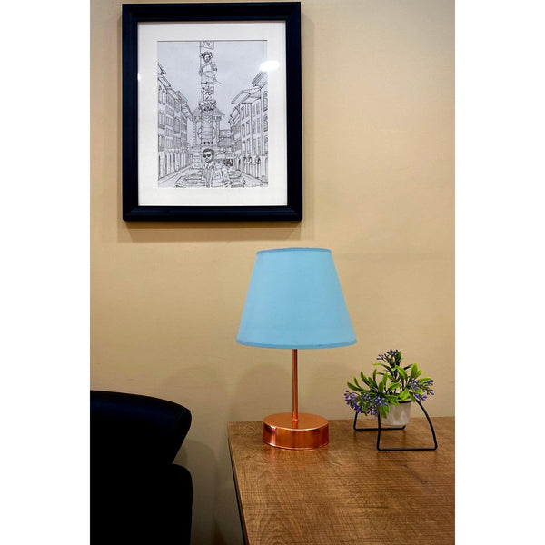 Veioză 203 Table Lamp, 22x22x36 cm