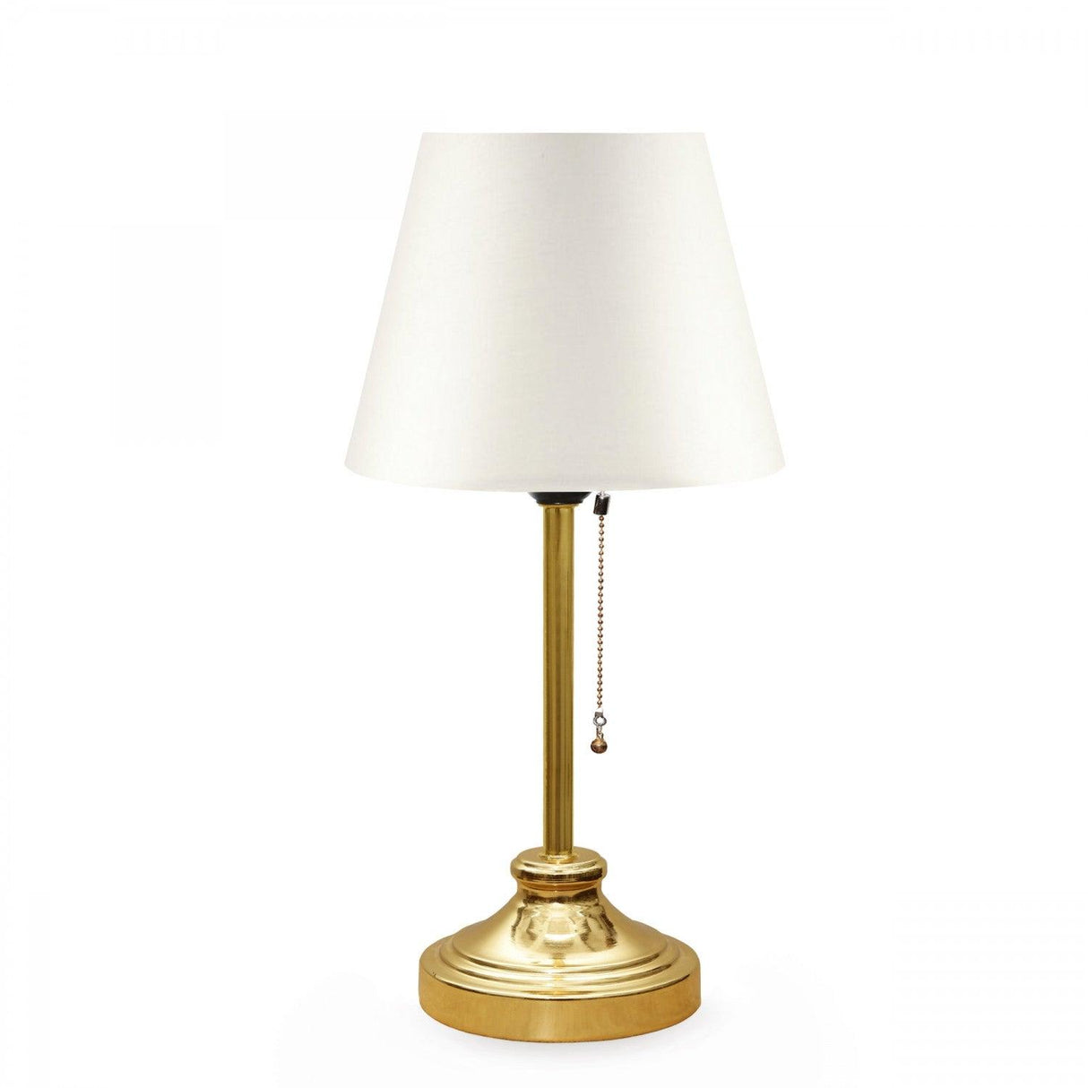 Veioză AYD 2 Table Lamp, Crem