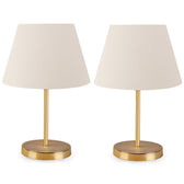 veioza Veioză Ayd Table Lamp, Crem
