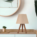 Veioza Aydak Lamp Shade, Crem