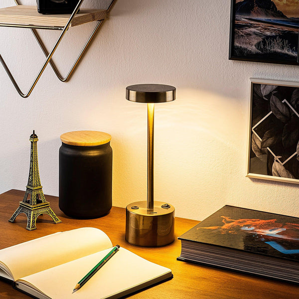 Veioză Enjoy Table Lamp 13392, 9x9x28 cm