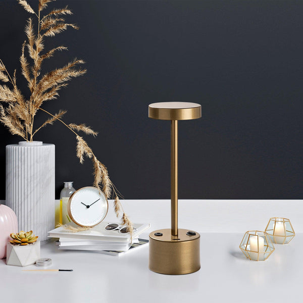 Veioză Enjoy Table Lamp 13392, 9x9x28 cm