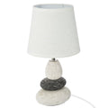 Veioza PWL-1103 fildes-antracit, 18x33 cm