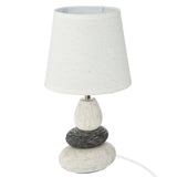 Veioza PWL-1103 fildes-antracit, 18x33 cm