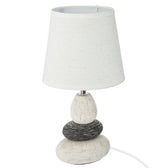 Veioza PWL-1103 fildes-antracit, 18x33 cm