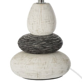 Veioza PWL-1103 fildes-antracit, 18x33 cm