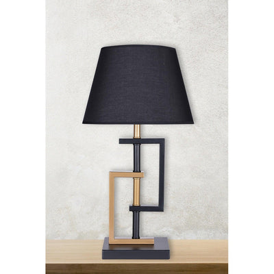 veioza Veioză SH152 Table Lamp, Auriu
