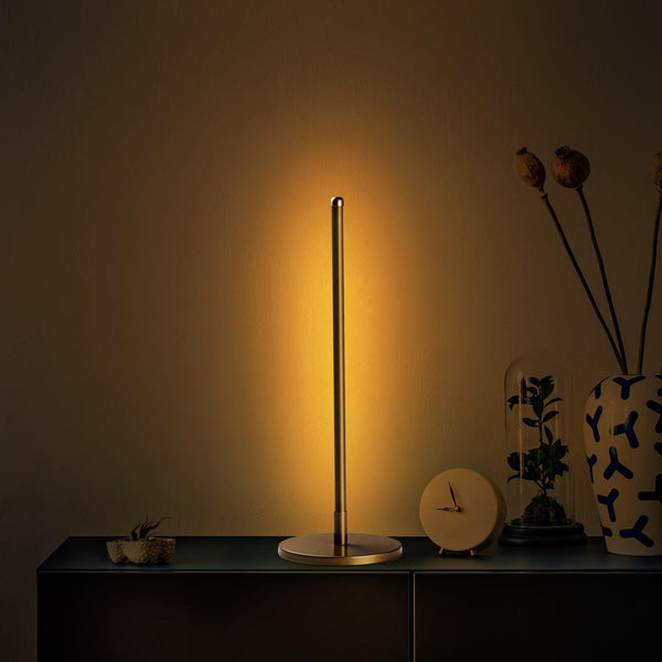 Veioză Stick Table lamp 13315, 18x18x51 cm