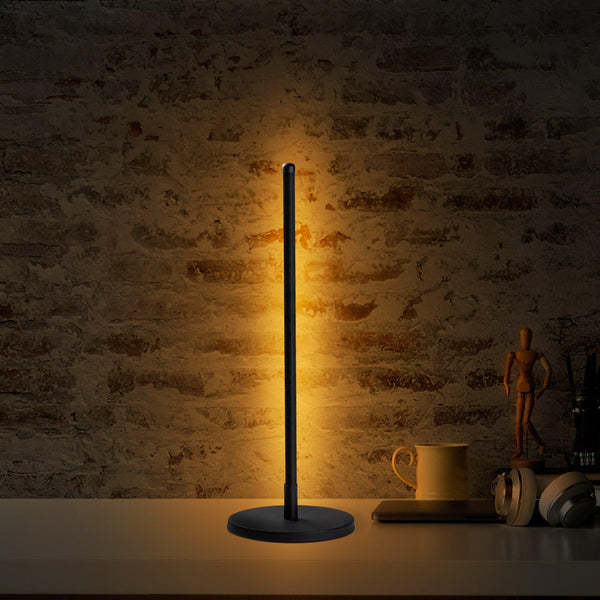 Veioză Stick Table lamp 13315, 18x18x51 cm