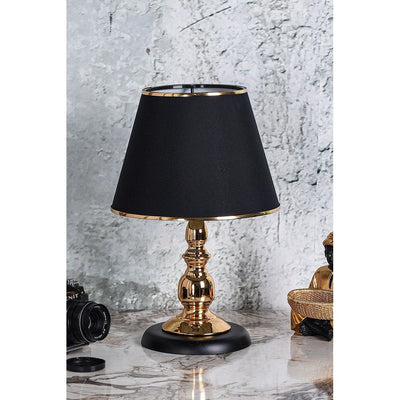 veioza Veioză TM195 Table Lamp, Negru