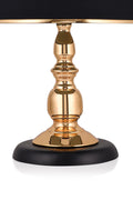 Veioză TM195 Table Lamp, Negru