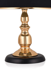 Veioză TM195 Table Lamp, Negru