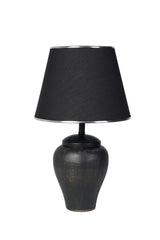 Veioza YL216 Lamp Shade, Negru