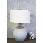 Veioza YL256 Lamp Shade, Albastru