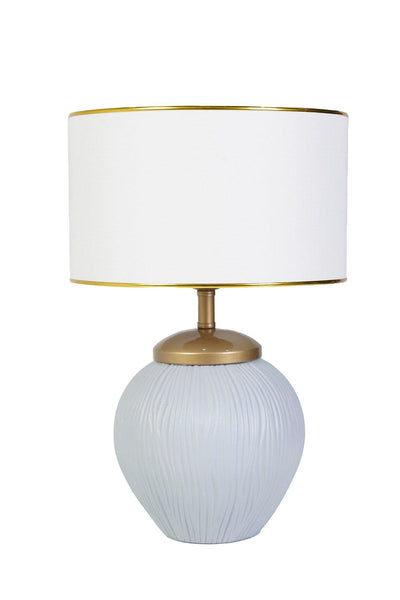 Veioza YL256 Lamp Shade, Albastru