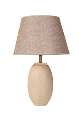 Veioza YL269 Lamp Shade, Crem