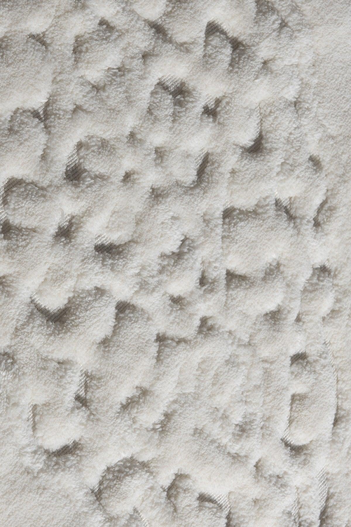 Set Covor de baie (2 bucăți), Bej