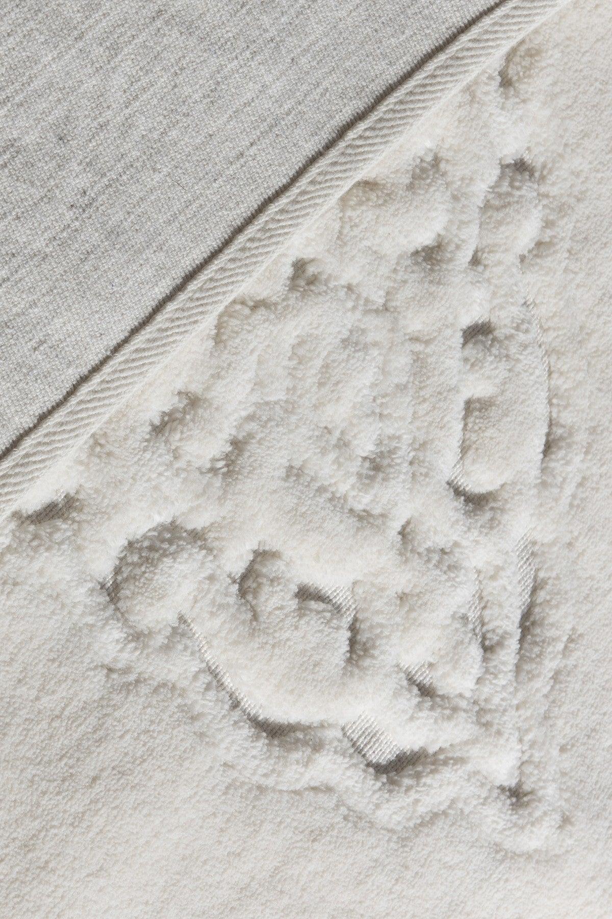 Set Covor de baie (2 bucăți), Bej