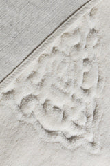 Set Covor de baie (2 bucăți), Bej