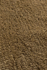 Set Covor de baie (3 bucăți), Bej