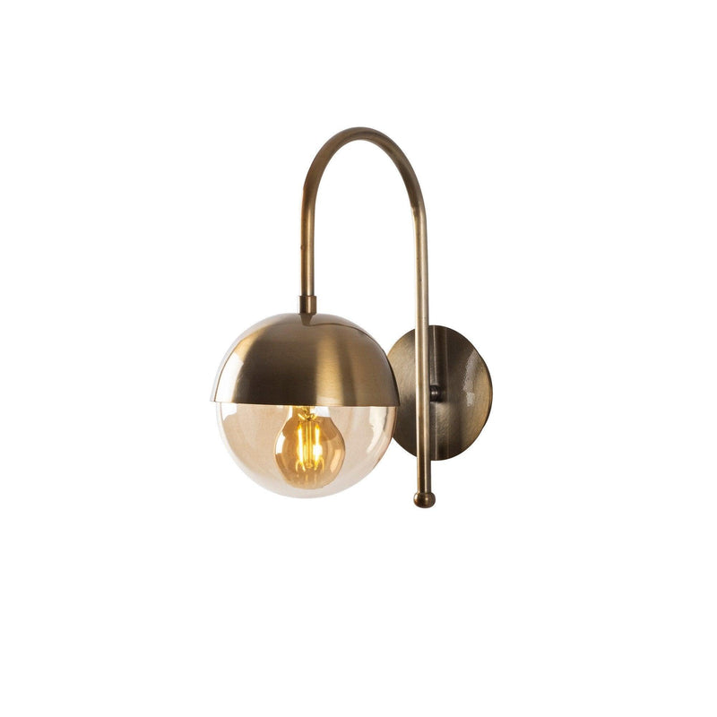 Aplica de perete Fairek, Vintage