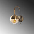 Aplica de perete Fairek, Vintage
