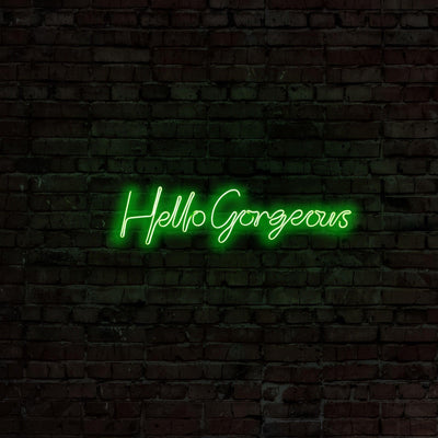 Verde