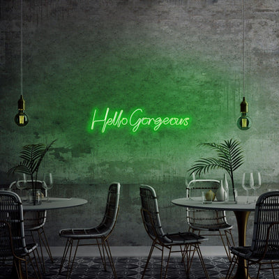 Verde