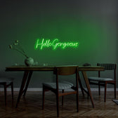 Verde