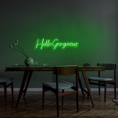 Verde