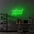 Verde