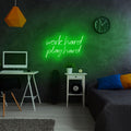 Verde