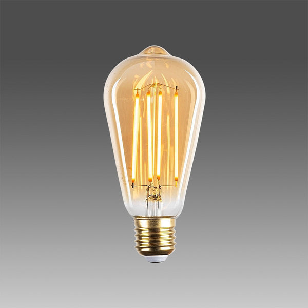 Bec cu LED OP-026,E27 soclu