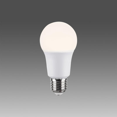 Bec cu LED OP-08, 6x6x11 cm