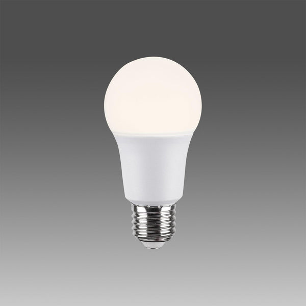 Bec cu LED OP-08, 6x6x11 cm